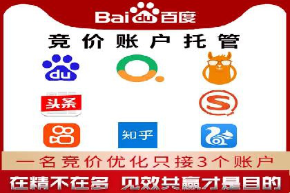 揭秘sem推广竞价托管的成功策略——多案例解析